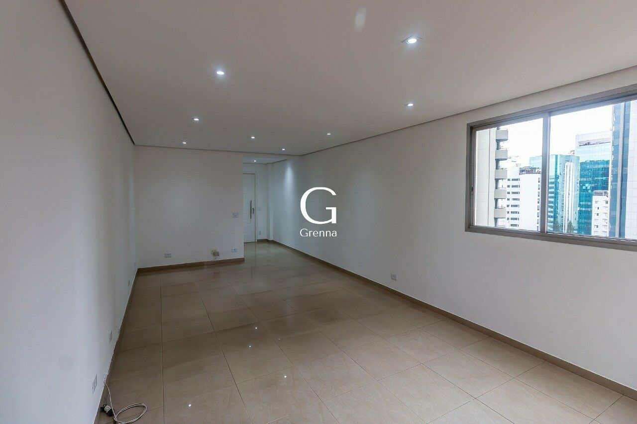 Apartamento para Locação - Itaim Bibi