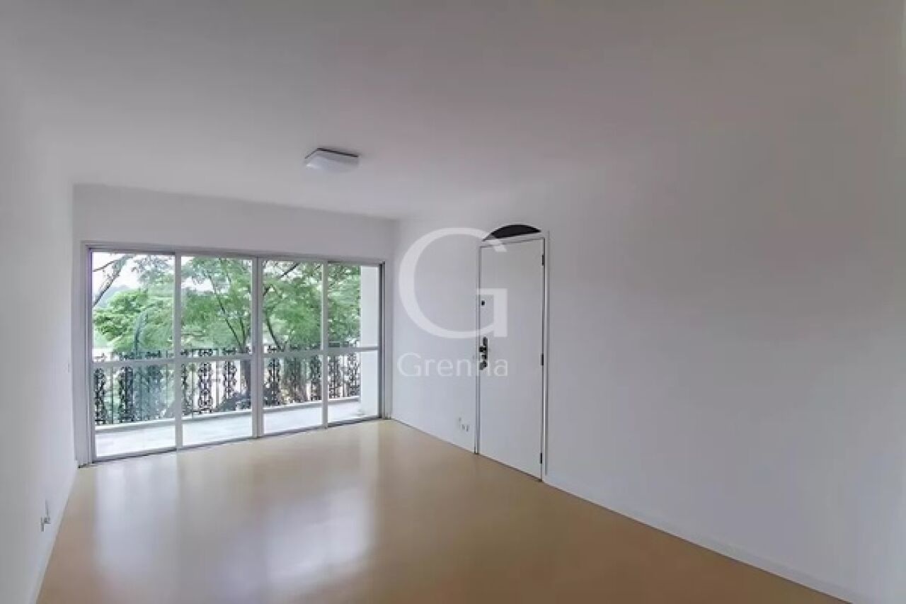 Apartamento para Venda - Brooklin Paulista
