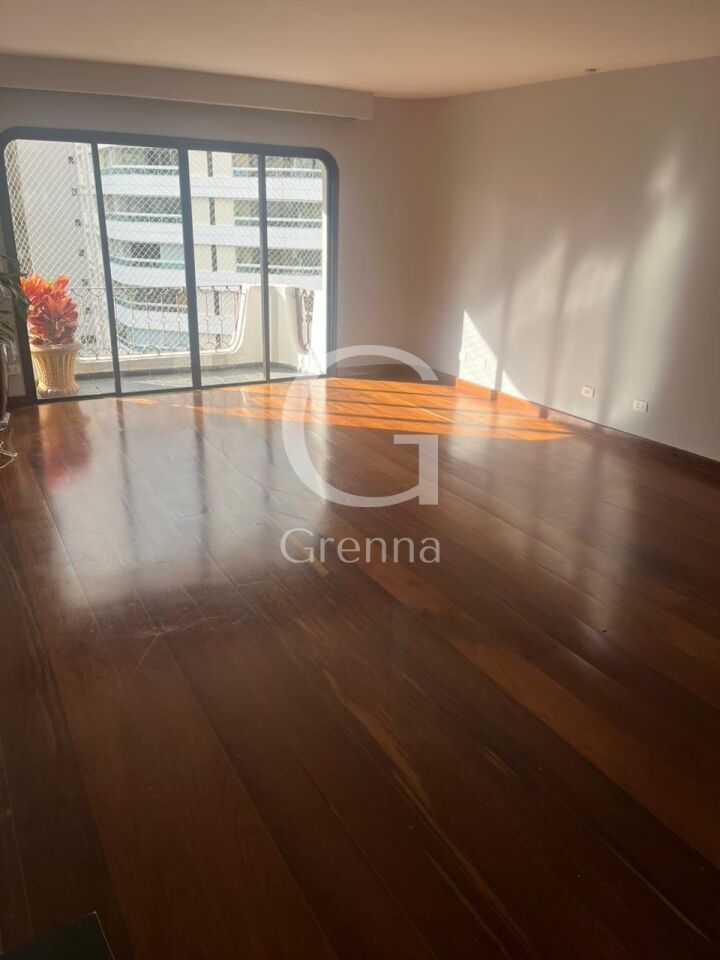 Apartamento para Locação - Moema