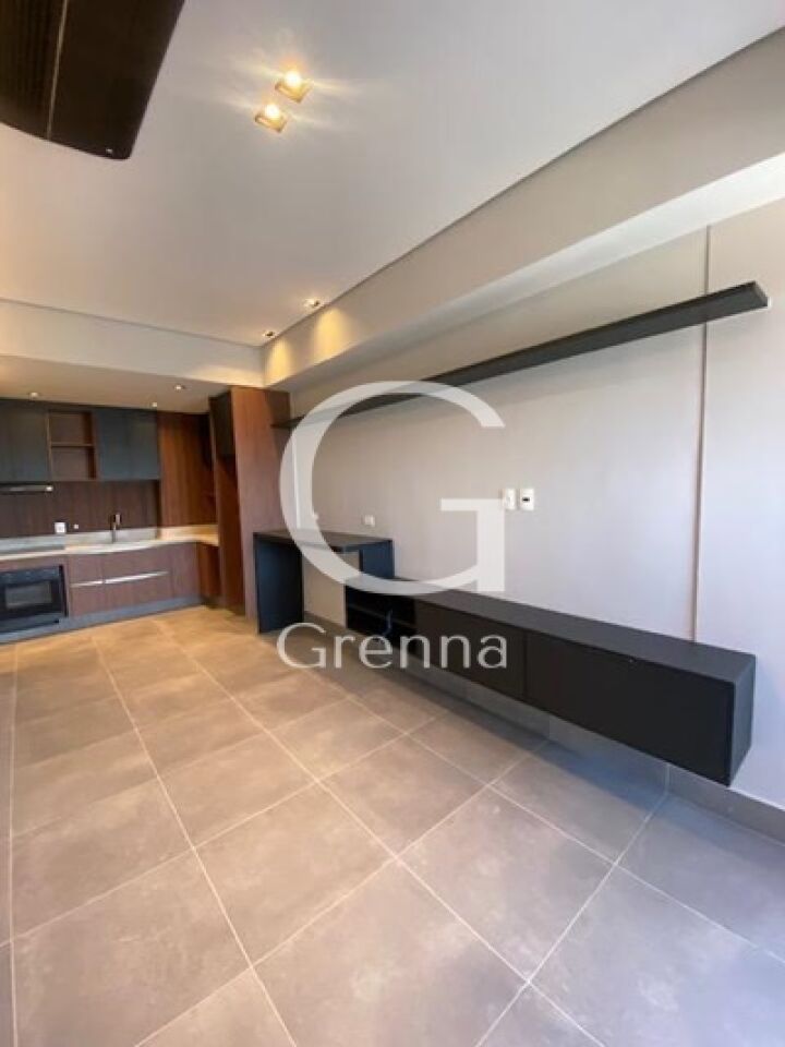 Apartamento para Locação - Itaim Bibi