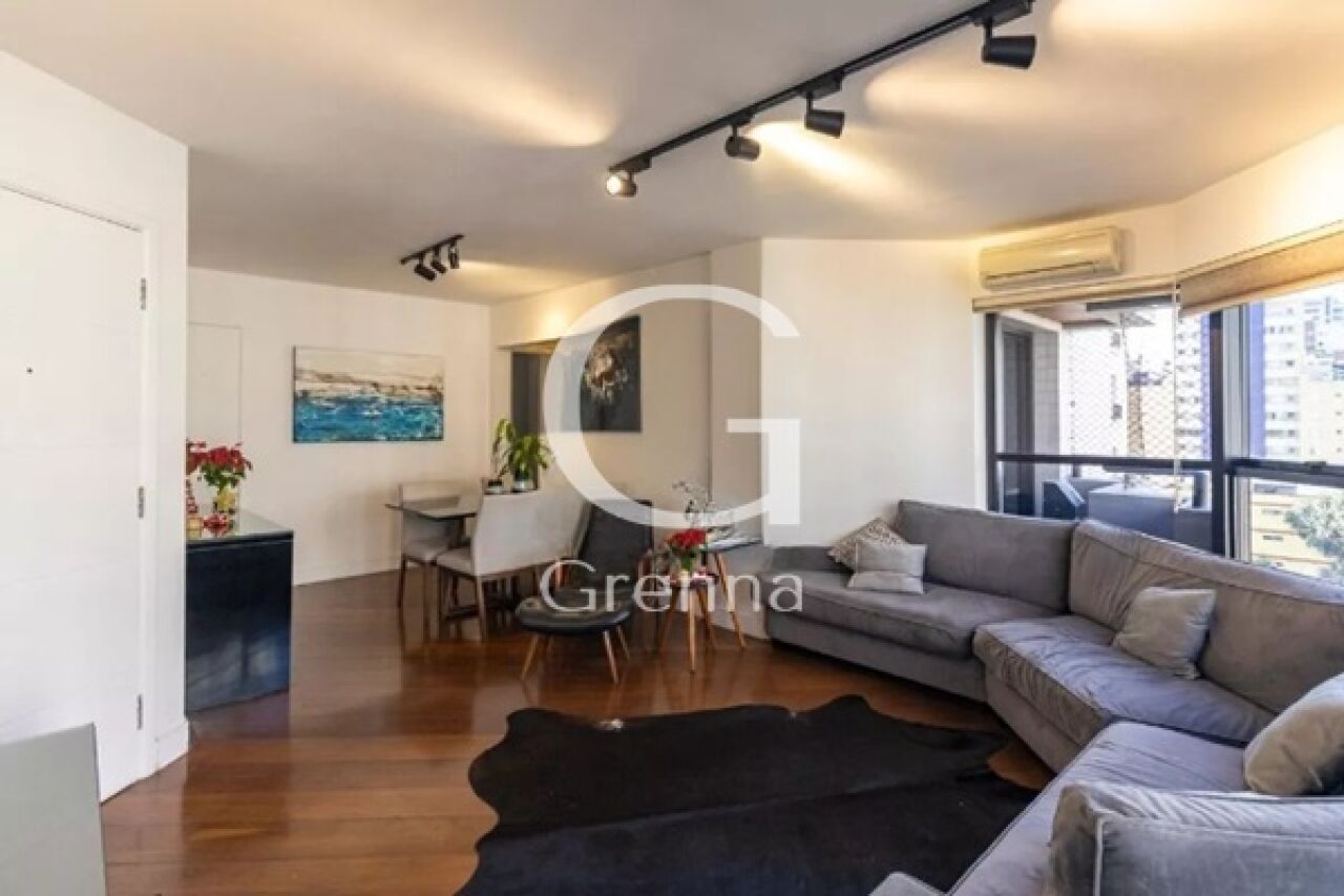 Apartamento para Venda - Moema
