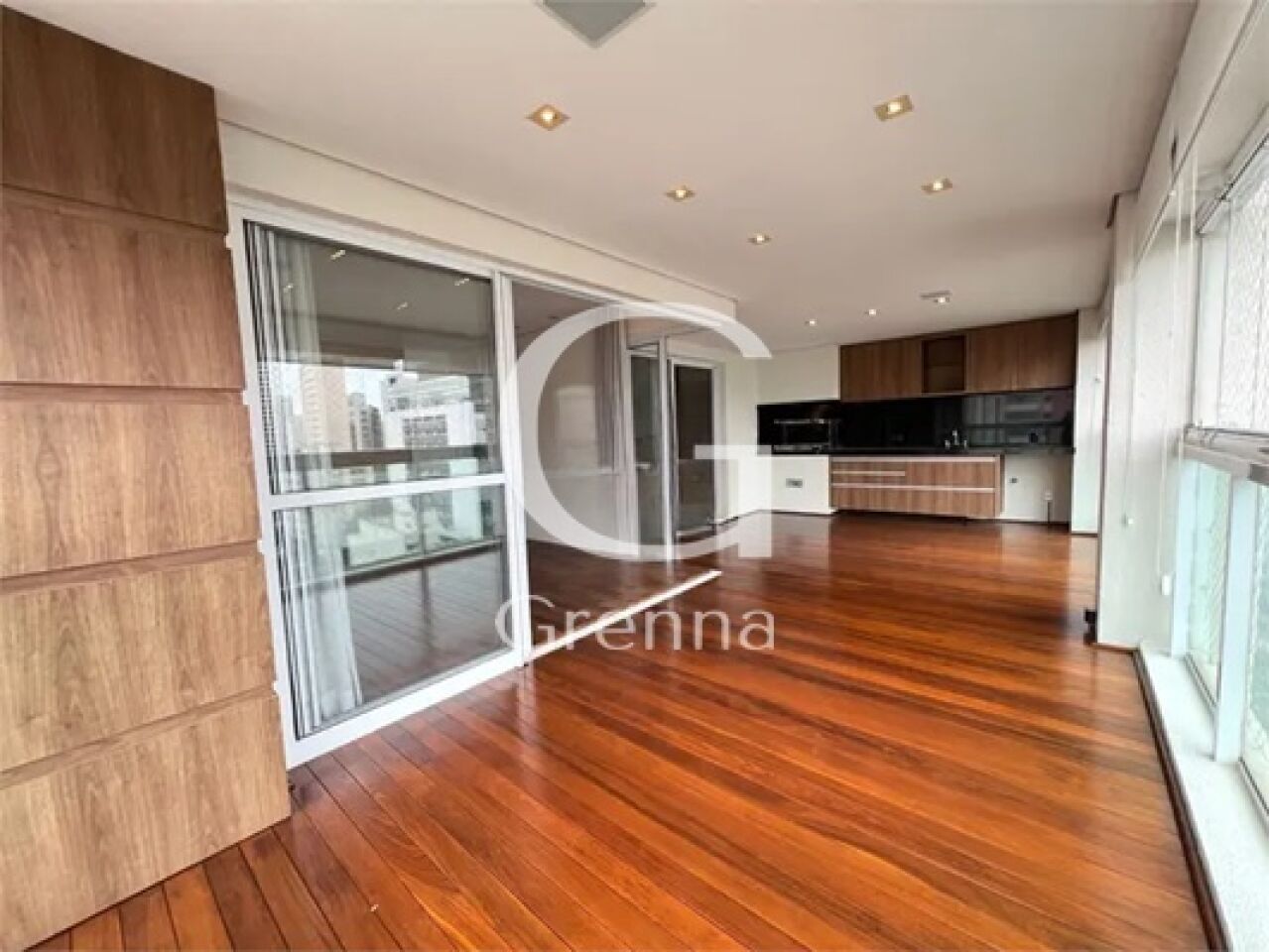 Apartamento para Locação - Vila Olímpia