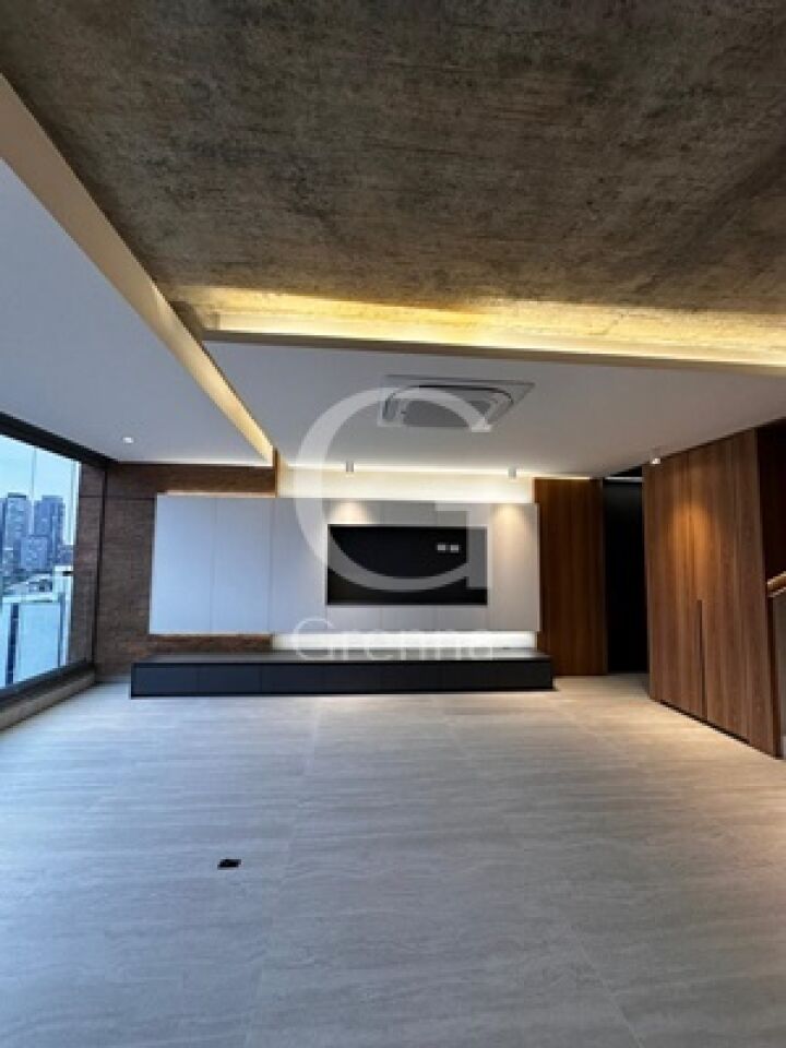 Apartamento para Locação - Pinheiros