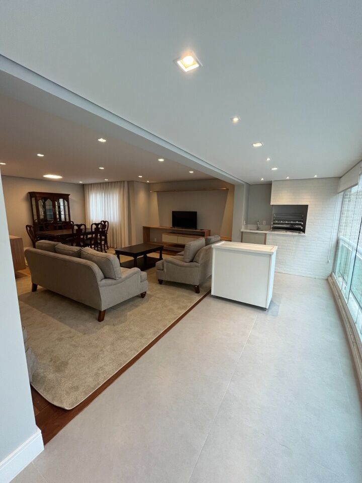 Apartamento para Venda - Moema