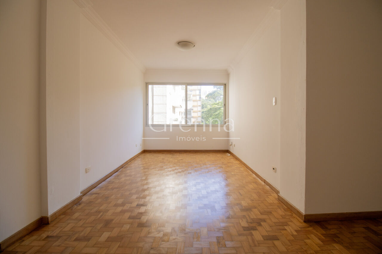 Apartamento para Venda - Pinheiros