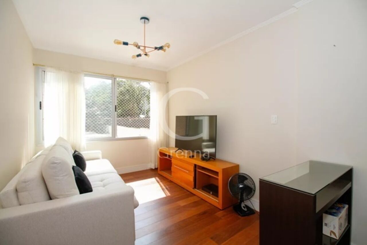 Apartamento para Venda - Pinheiros