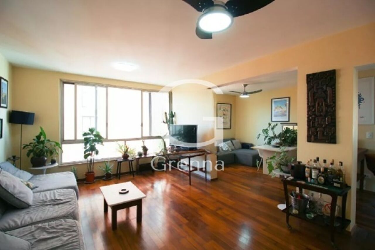 Apartamento para Venda - Vila Nova Conceição