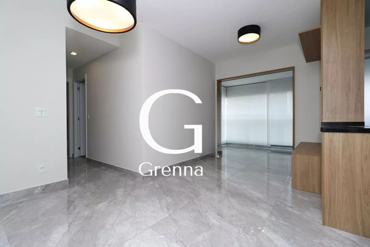 Apartamento para Locação - Pinheiros