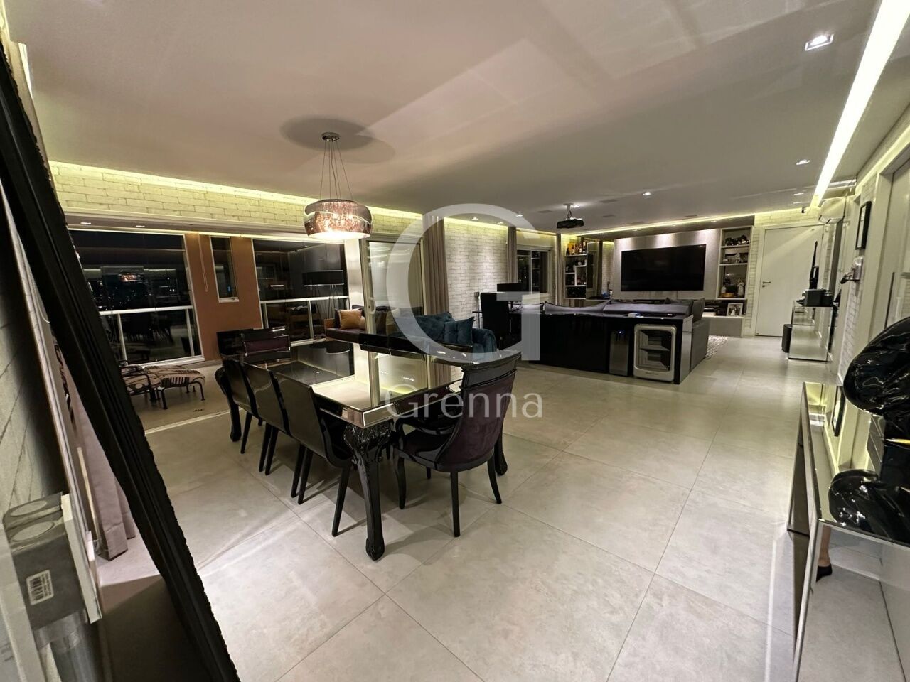 Apartamento para Locação - Vila Nova Conceição