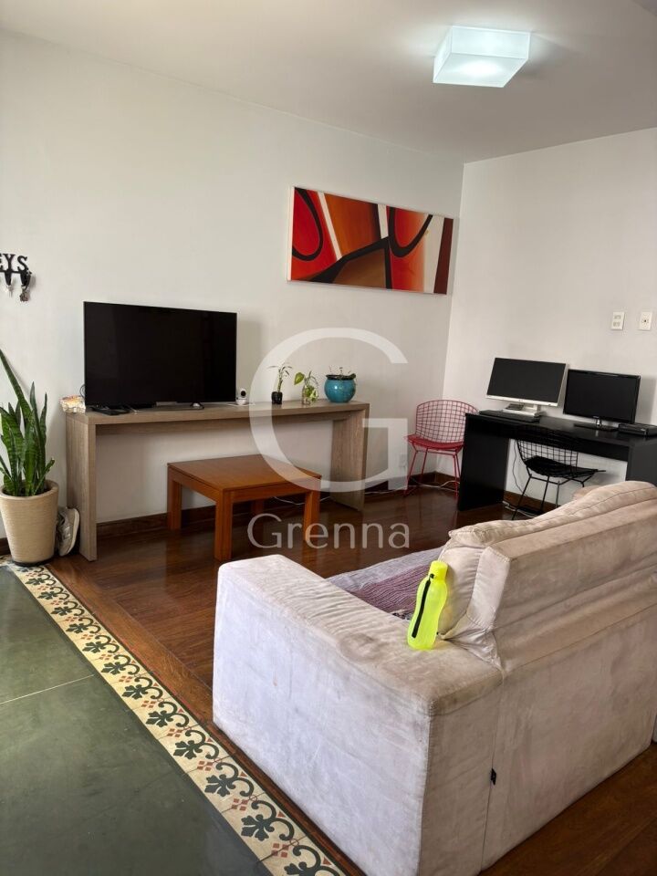 Apartamento para Venda - Pinheiros
