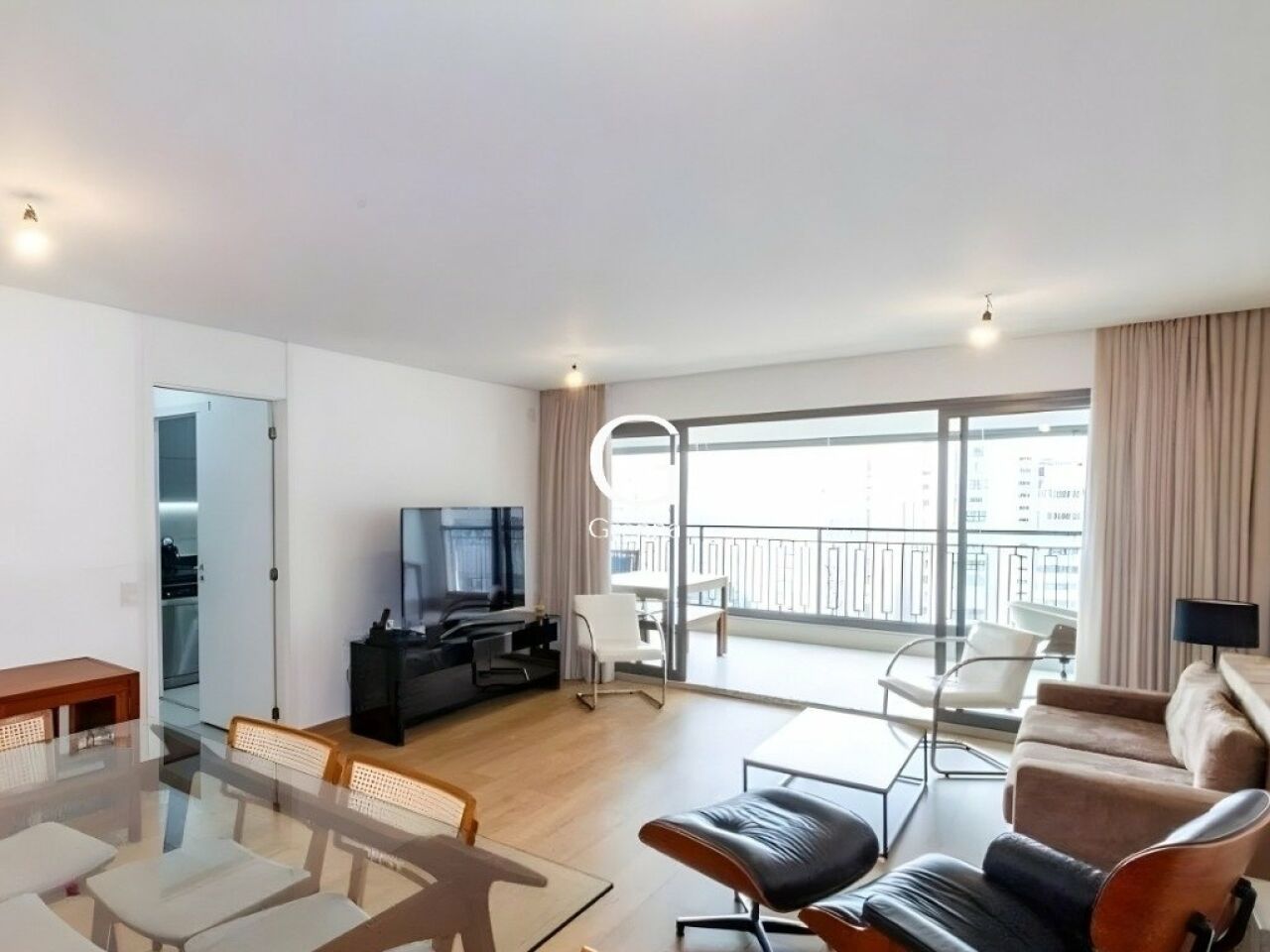 Apartamento para Venda - Moema