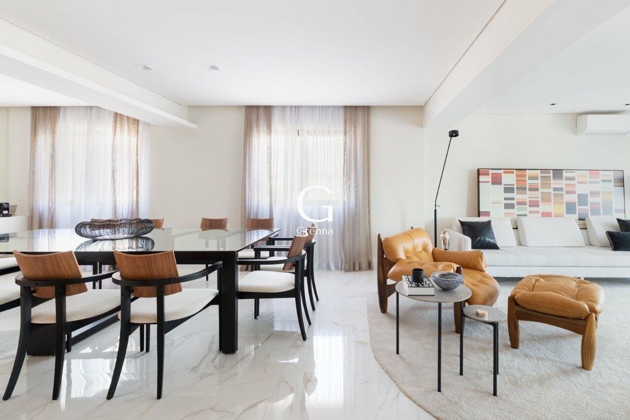 Apartamento para Locação - Consolação