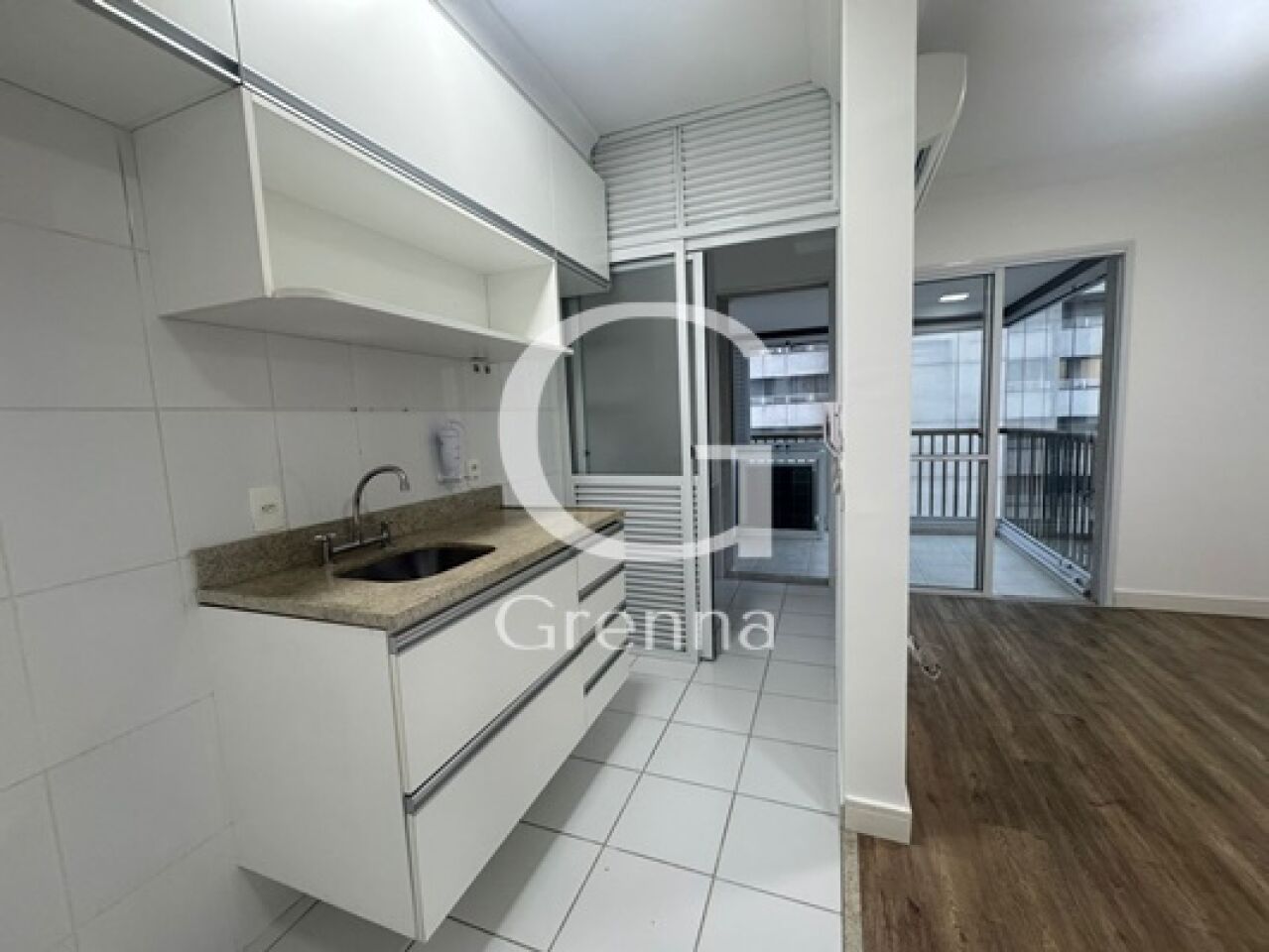 Apartamento para Venda - Brooklin Paulista