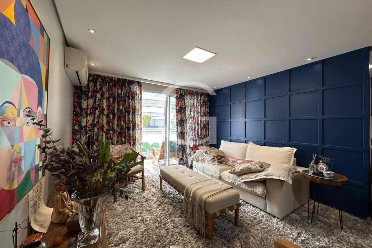 Apartamento para Venda - Alto de Pinheiros