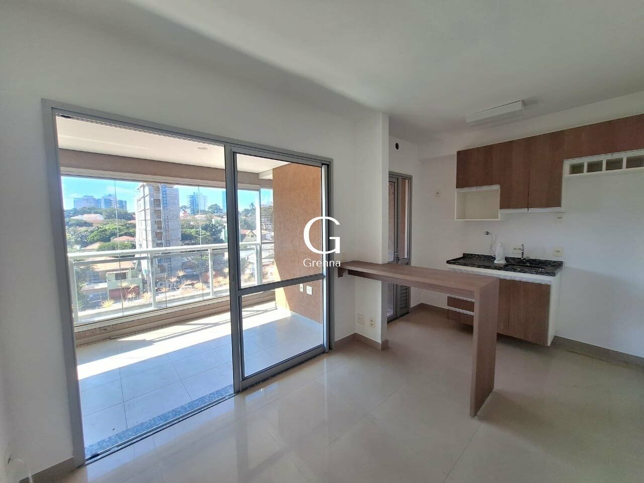 Apartamento para Venda - Campo Belo