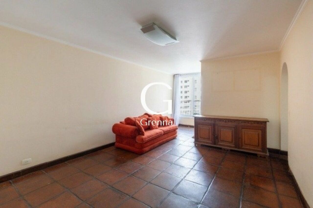 Apartamento para Venda - Moema