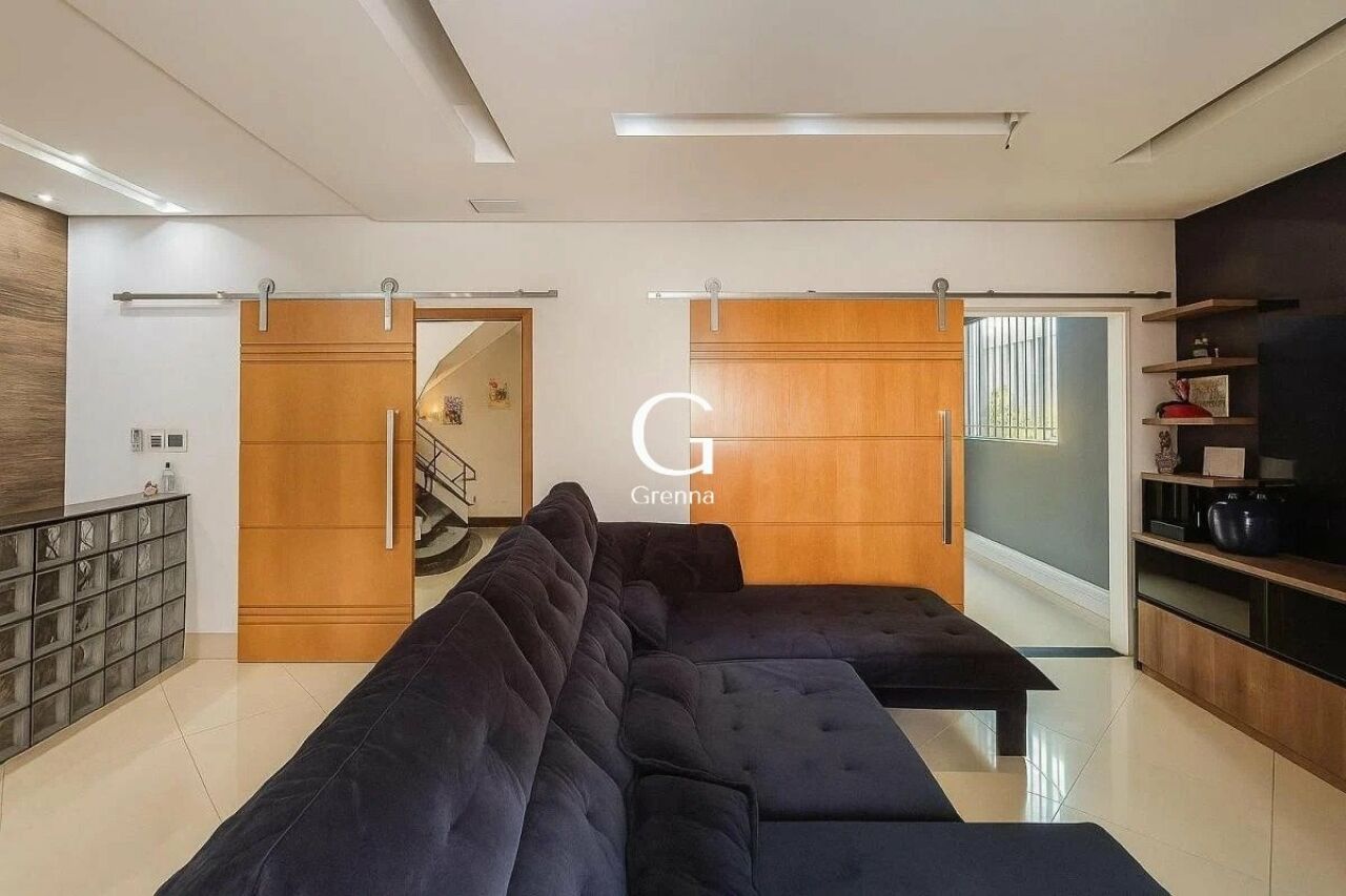 Casa Assobradada para Venda - Vila Madalena