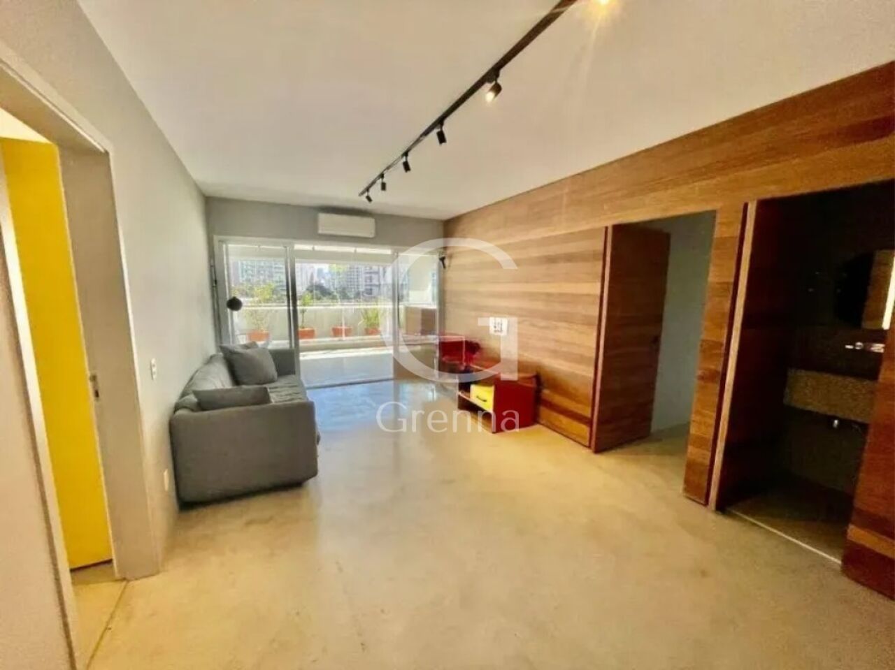 Apartamento para Venda - Brooklin Paulista