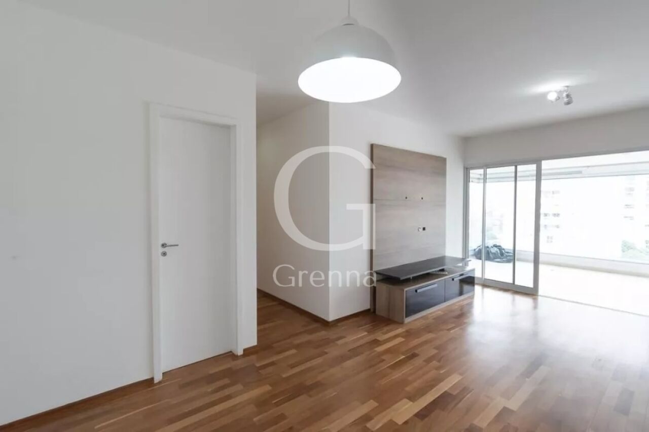 Apartamento para Venda - Brooklin Paulista