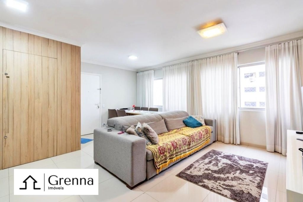 Apartamento para Venda - Moema
