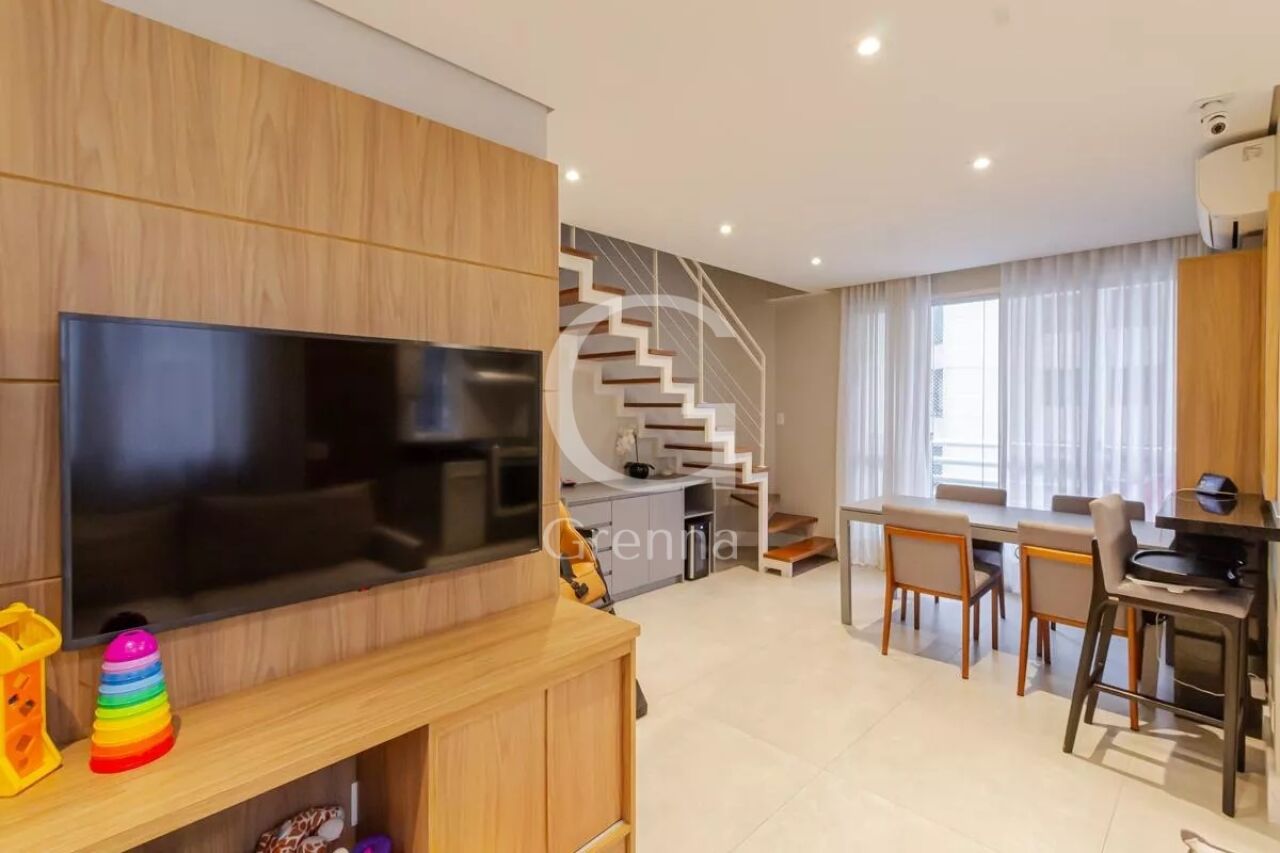 Apartamento para Venda - Moema