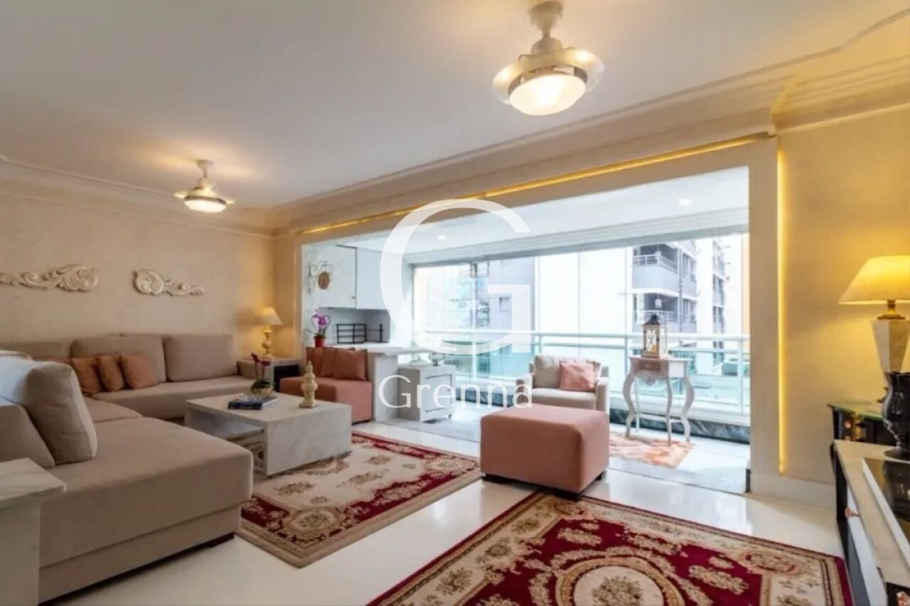 Apartamento para Venda - Moema