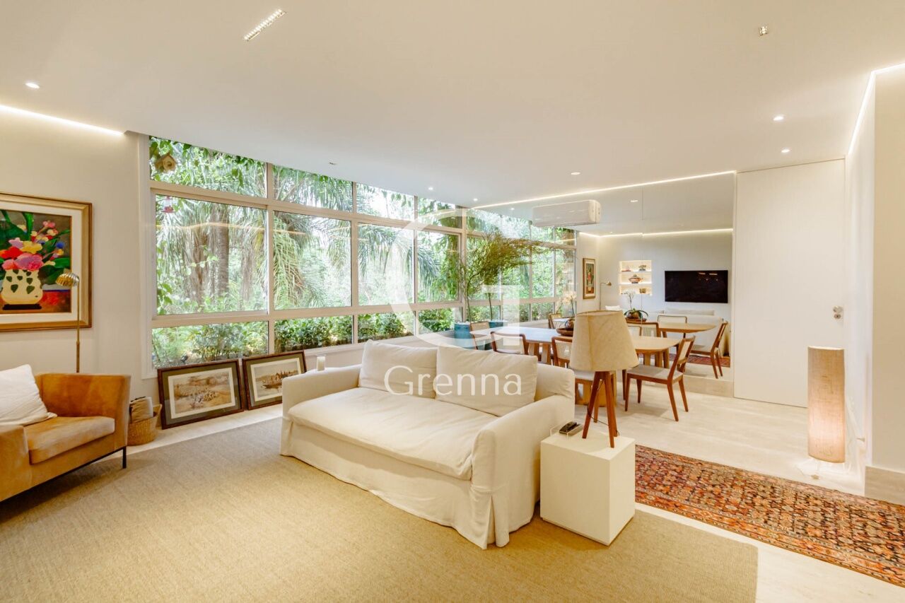 Apartamento para Venda - Itaim Bibi