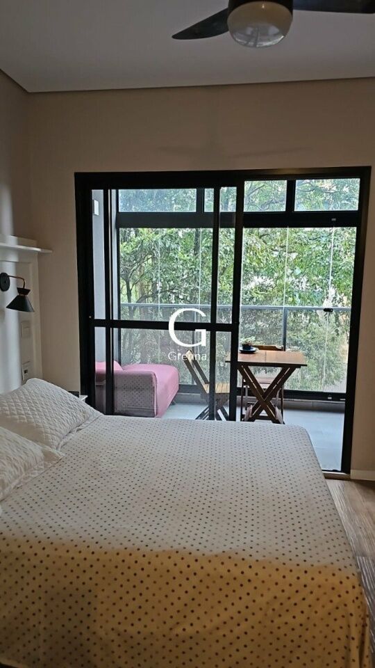 Apartamento para Venda - Pinheiros