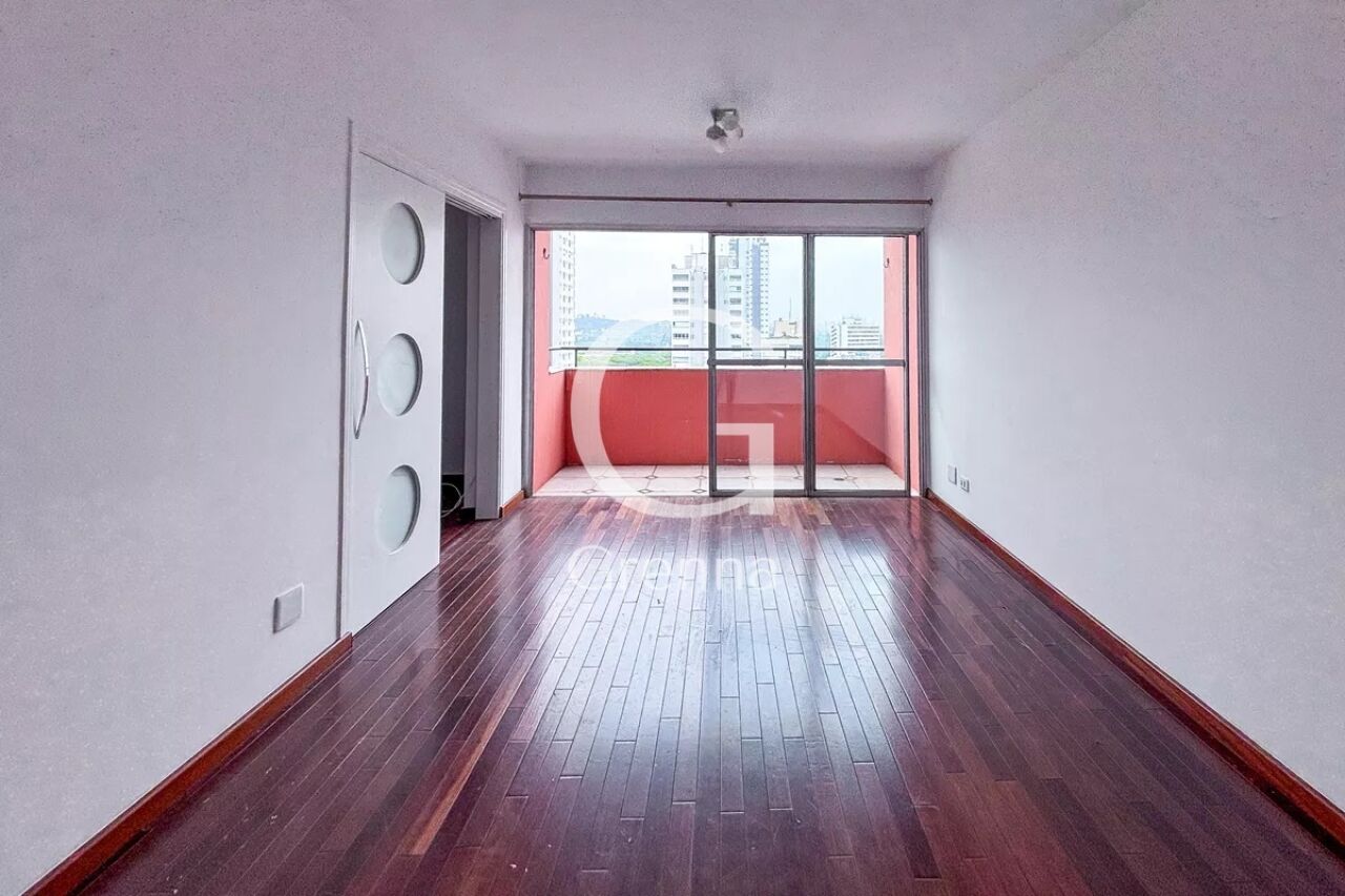 Apartamento para Locação - Pinheiros