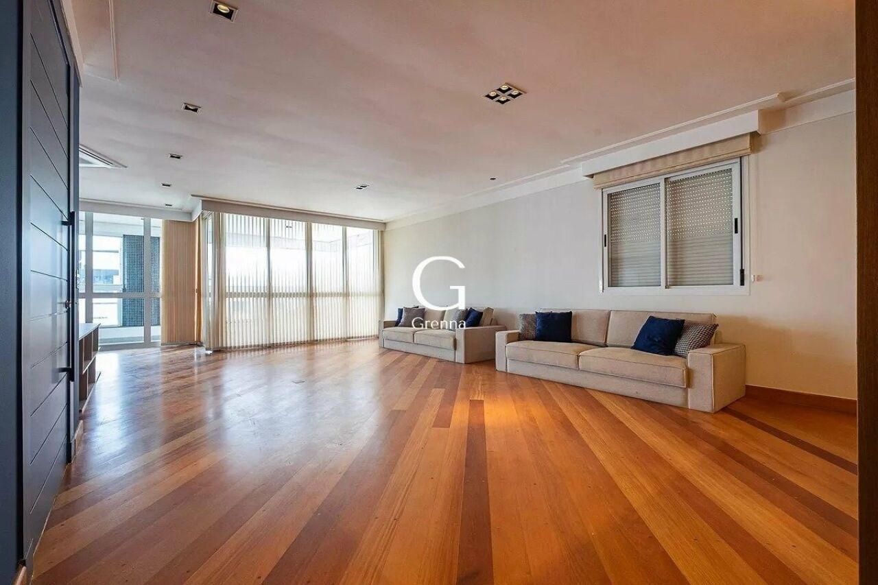 Apartamento para Venda - Vila Madalena