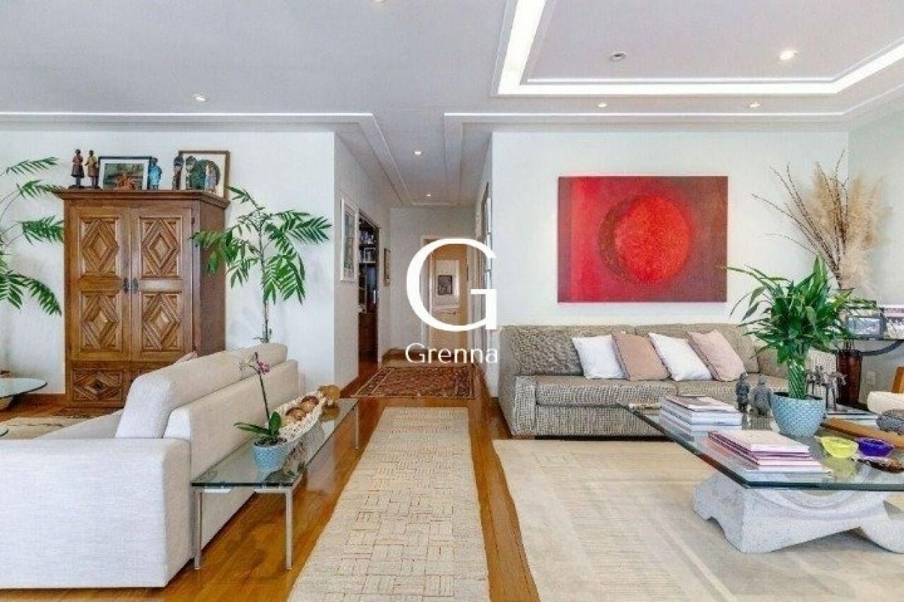 Apartamento para Venda - Vila Madalena
