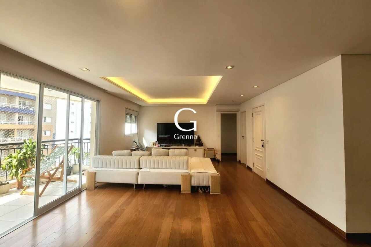 Apartamento para Venda - Itaim Bibi