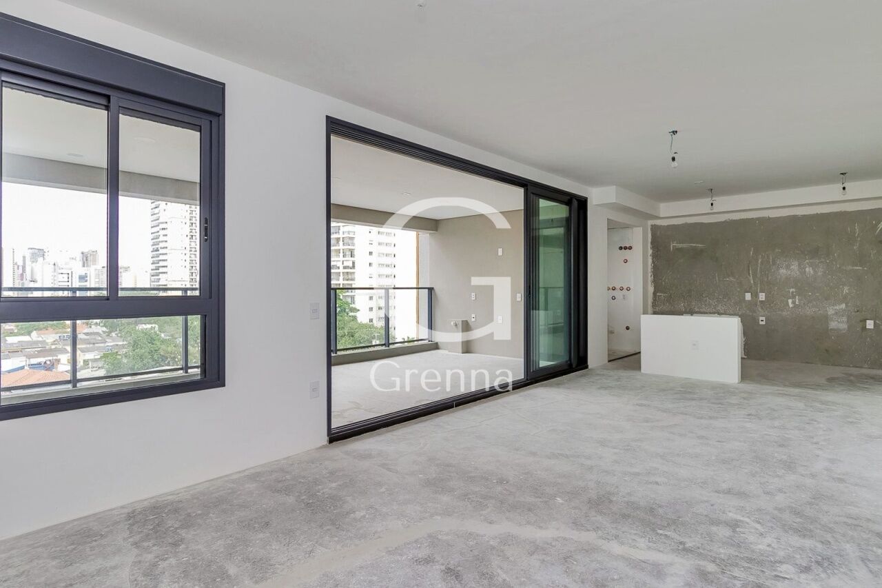 Apartamento para Venda - Brooklin Paulista