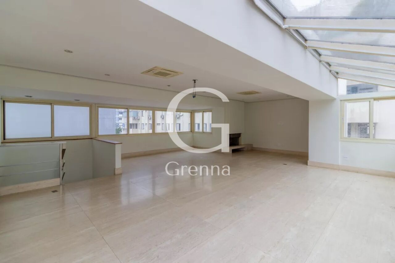 Duplex para Venda - Jardim Paulista