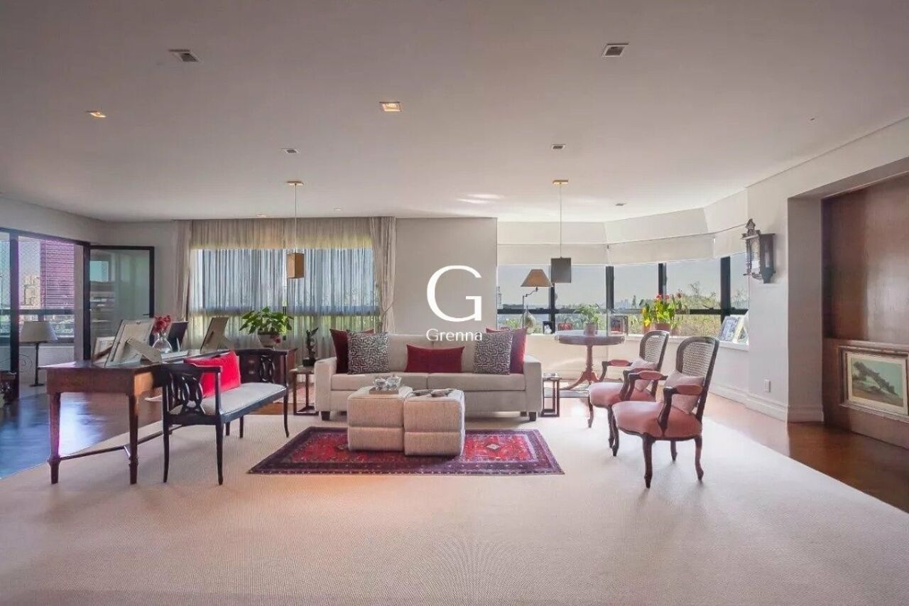 Apartamento para Venda - Vila Madalena