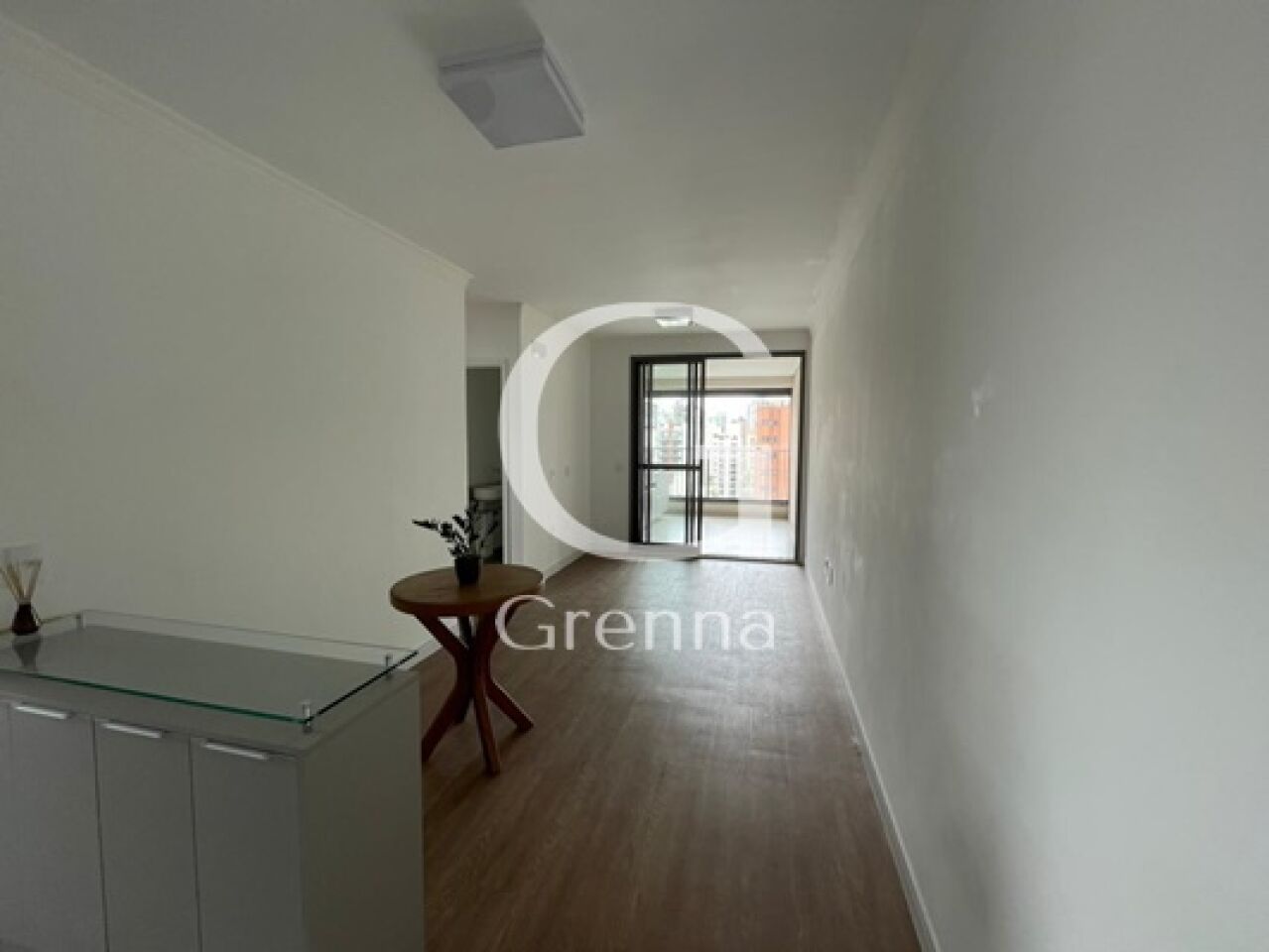 Apartamento para Venda - Moema