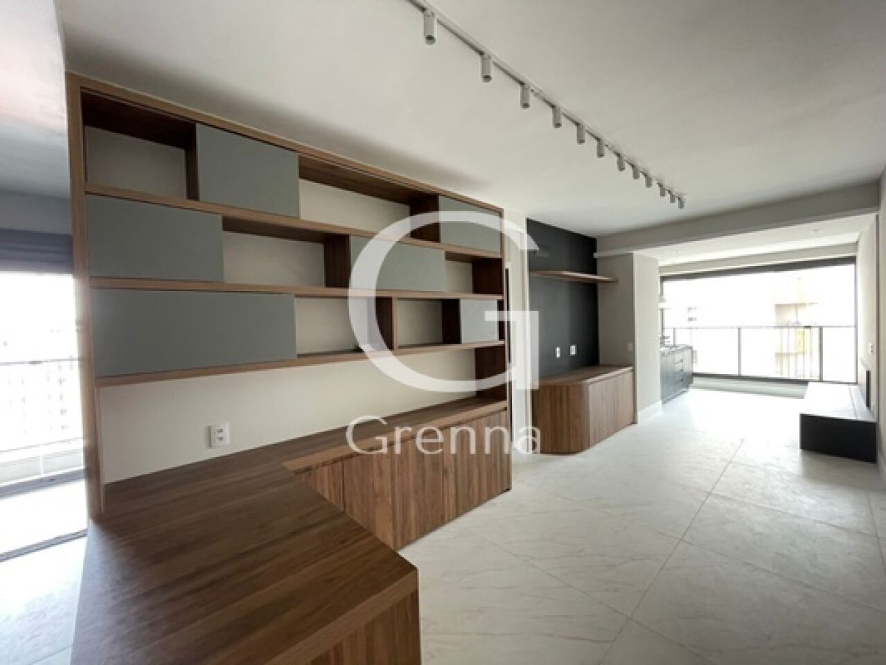 Apartamento para Venda - Moema