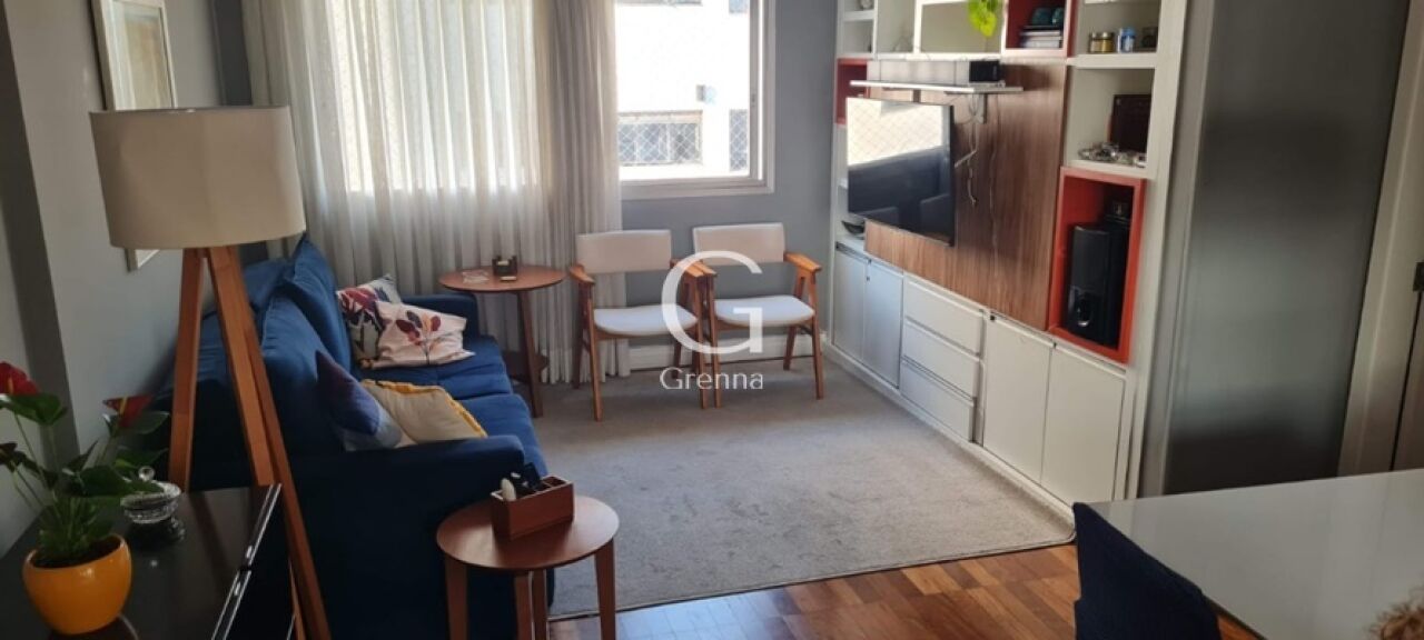 Apartamento para Venda - Moema