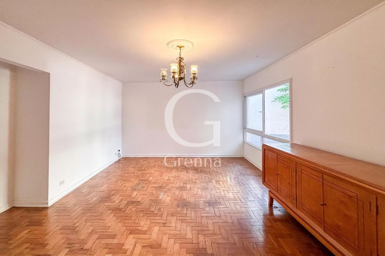 Apartamento para Venda - Cerqueira César