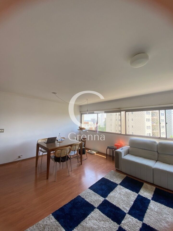 Apartamento para Locação - Vila Madalena