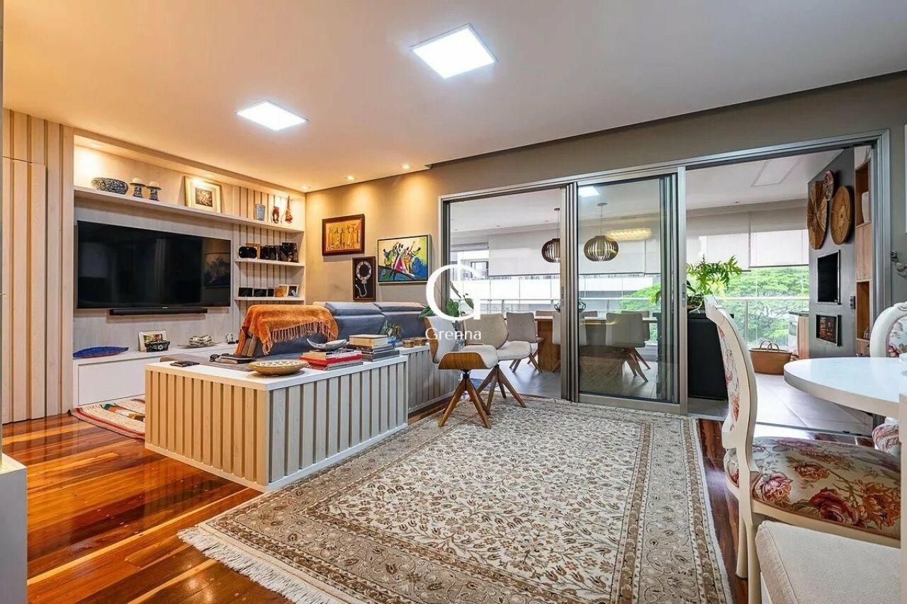 Apartamento para Locação - Sumarezinho