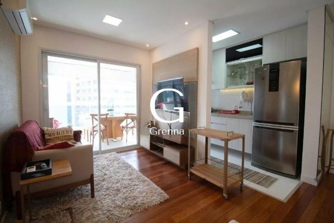 Apartamento para Locação - Pinheiros