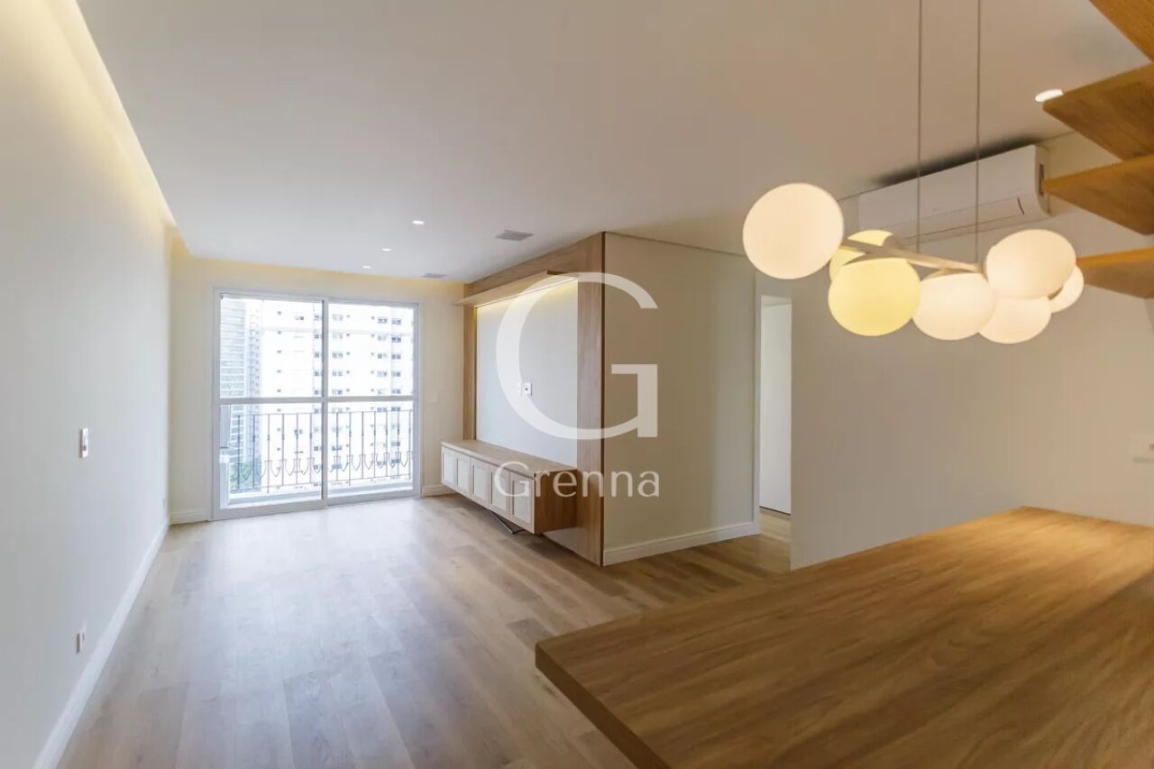 Apartamento para Venda - Moema