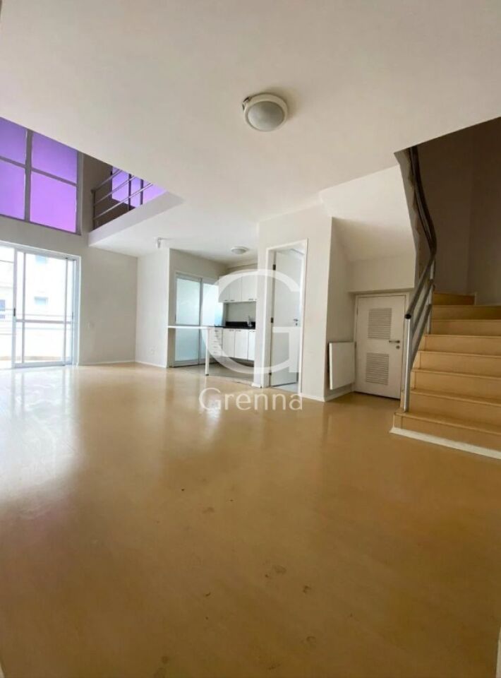 Apartamento para Venda - Vila Madalena
