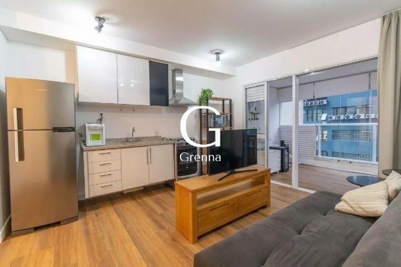 Apartamento para Venda - Pinheiros