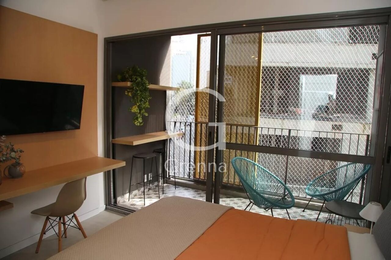 Apartamento para Venda - Sumarezinho