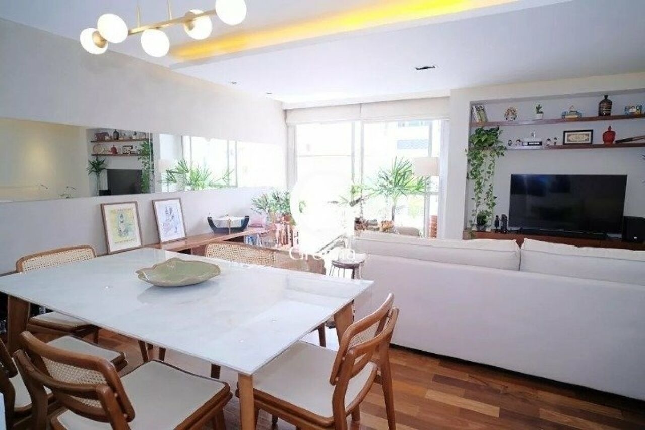 Apartamento para Locação - Pinheiros