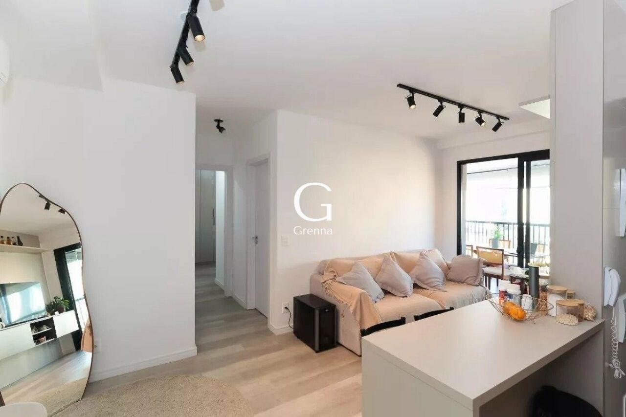 Apartamento para Venda - Pinheiros