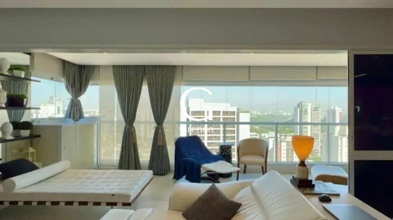 Apartamento para Venda - Pinheiros