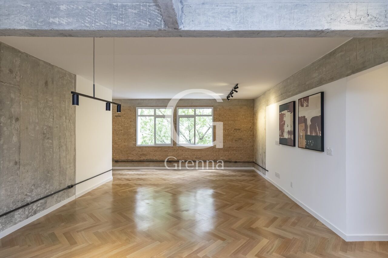 Apartamento para Venda - Jardim Paulista